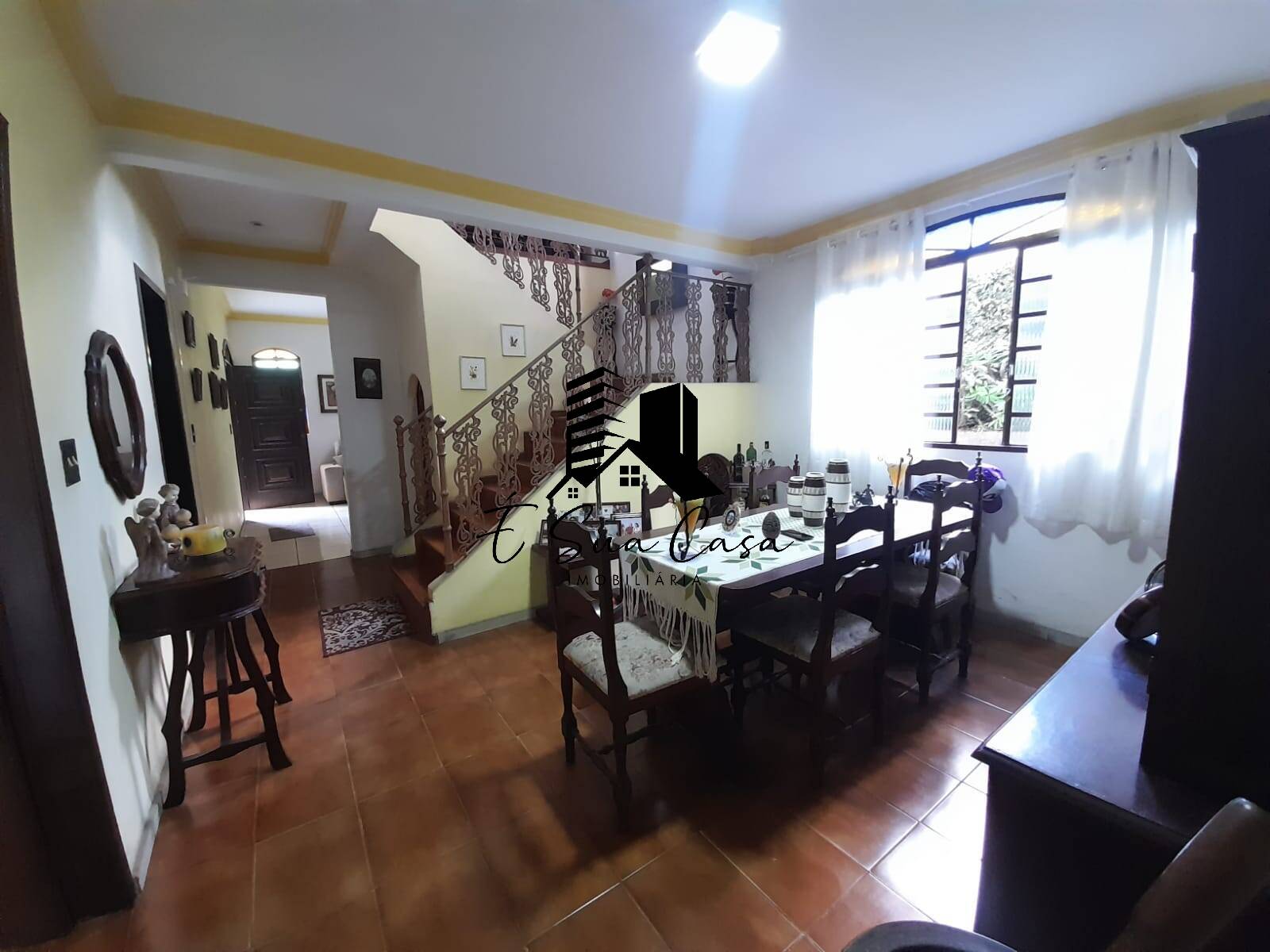 Casa, 4 quartos, 360 m² - Foto 7