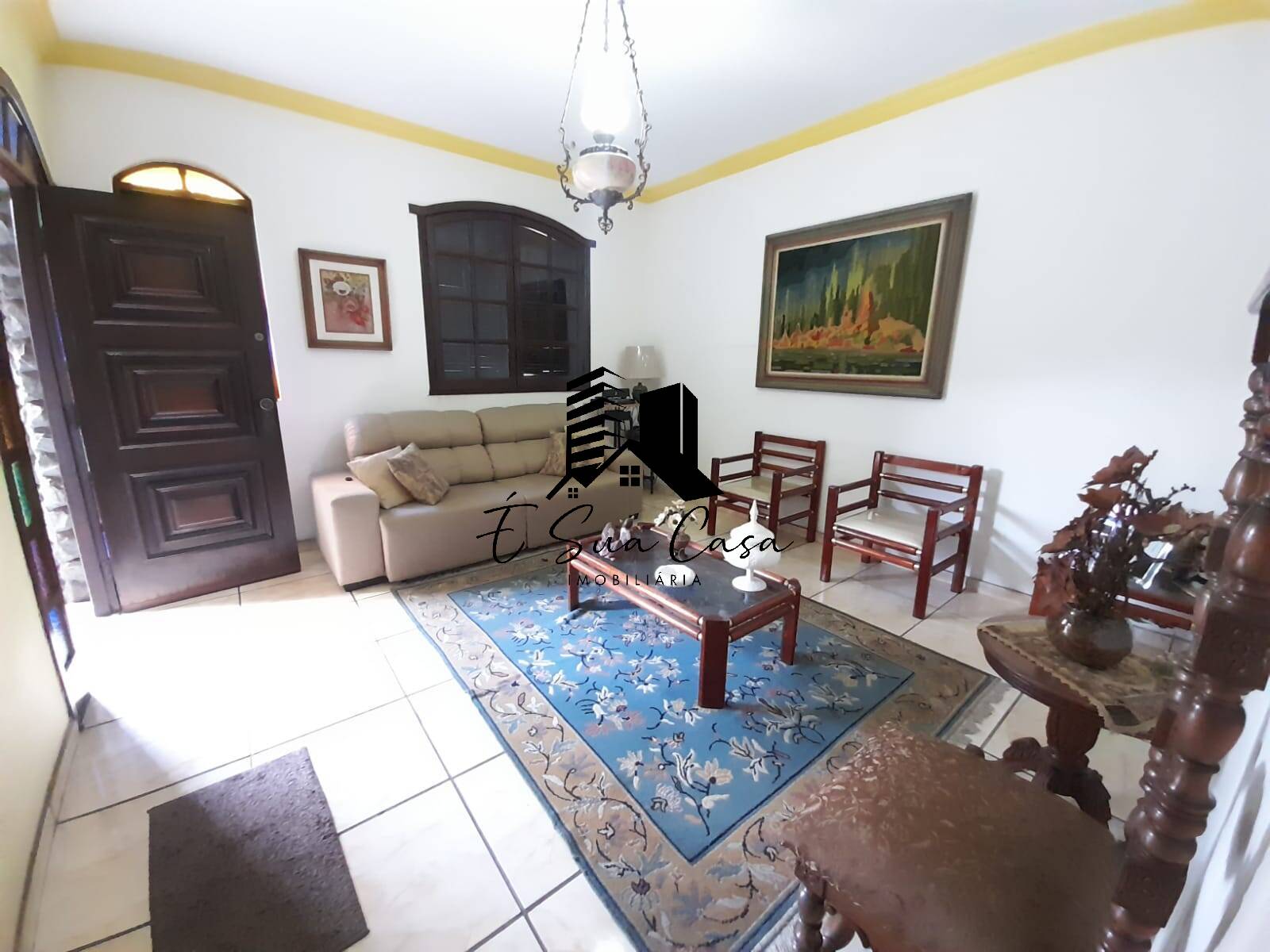 Casa, 4 quartos, 360 m² - Foto 9