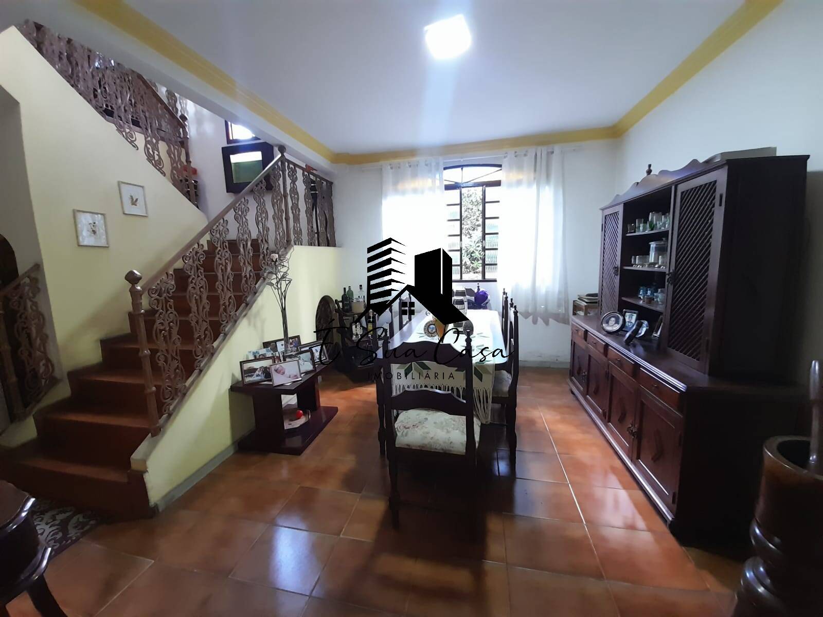 Casa, 4 quartos, 360 m² - Foto 15