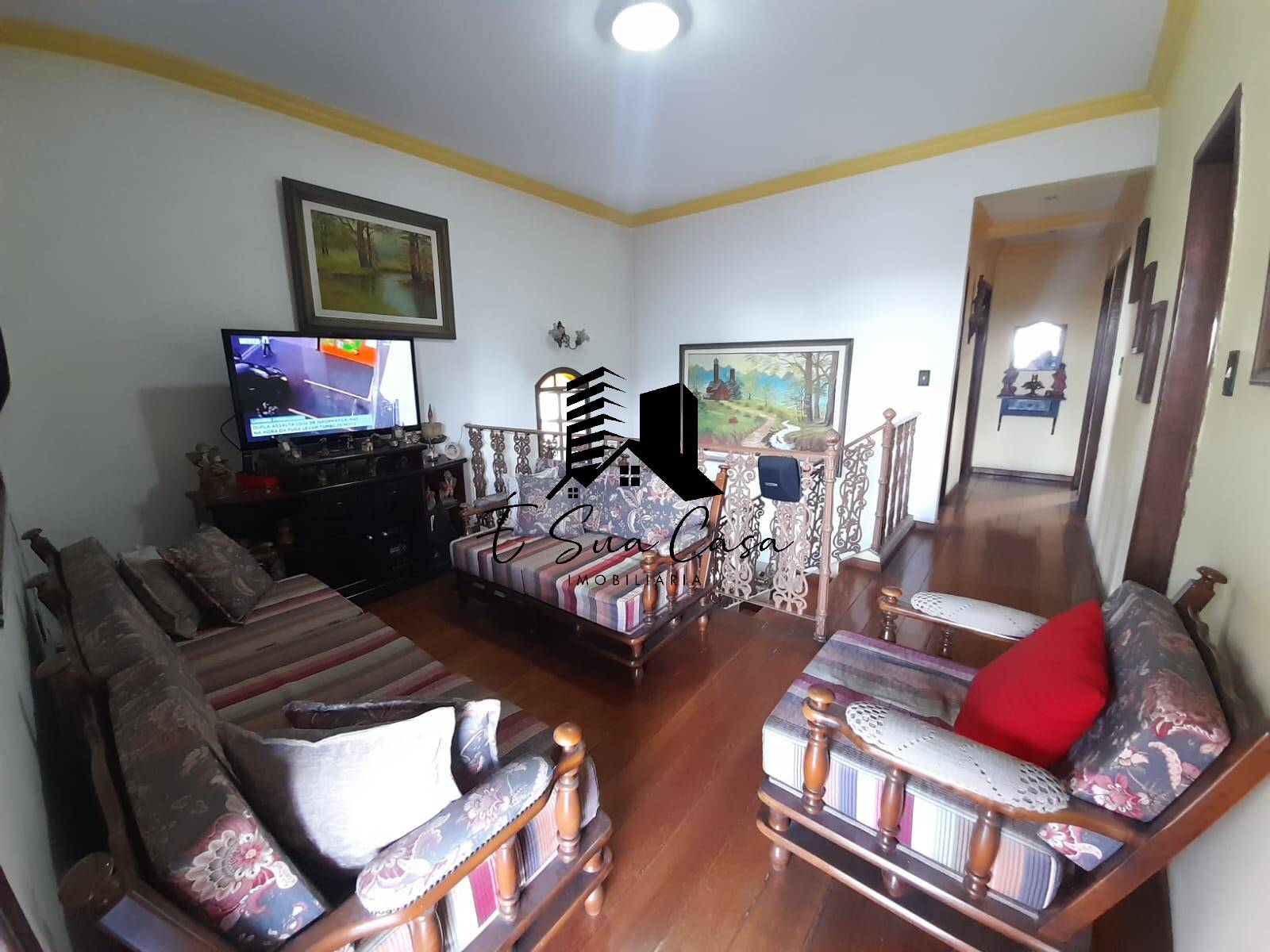 Casa, 4 quartos, 360 m² - Foto 14