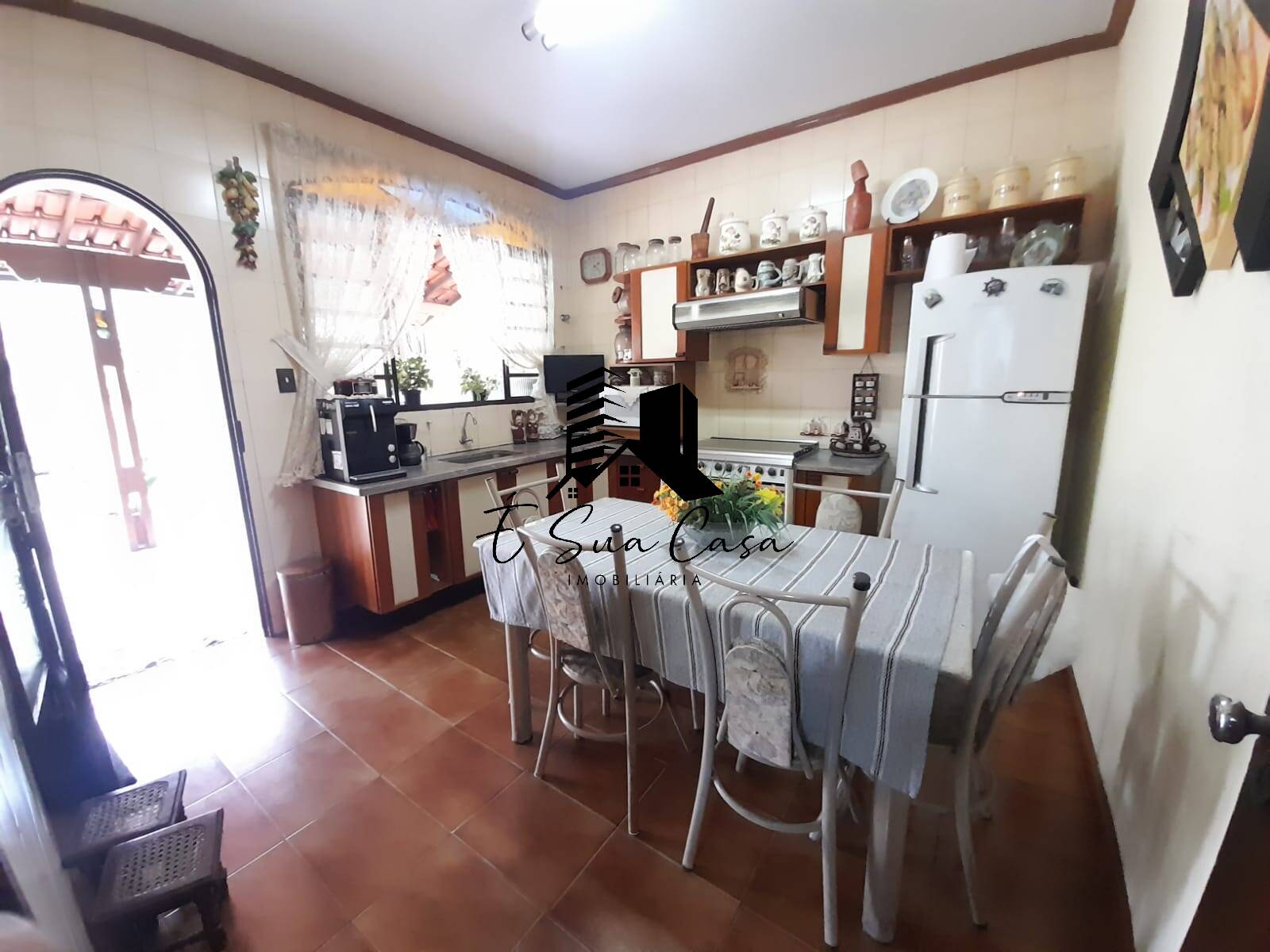 Casa, 4 quartos, 360 m² - Foto 19