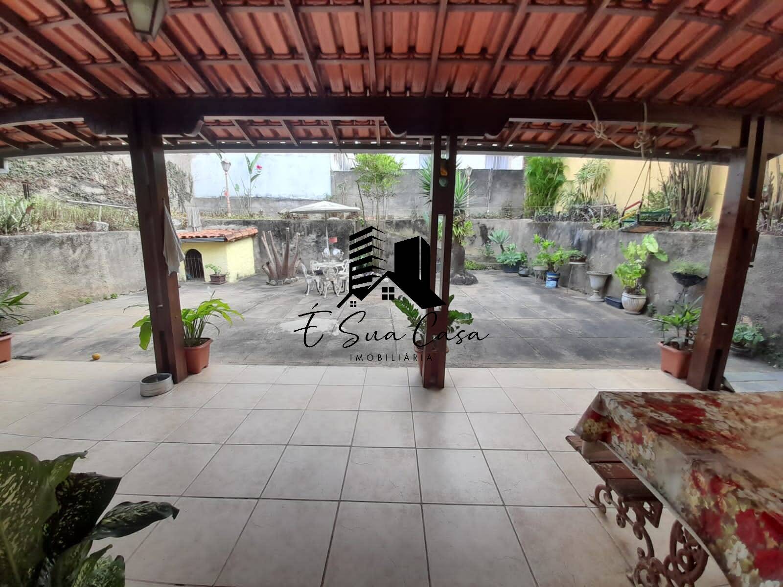 Casa, 4 quartos, 360 m² - Foto 22