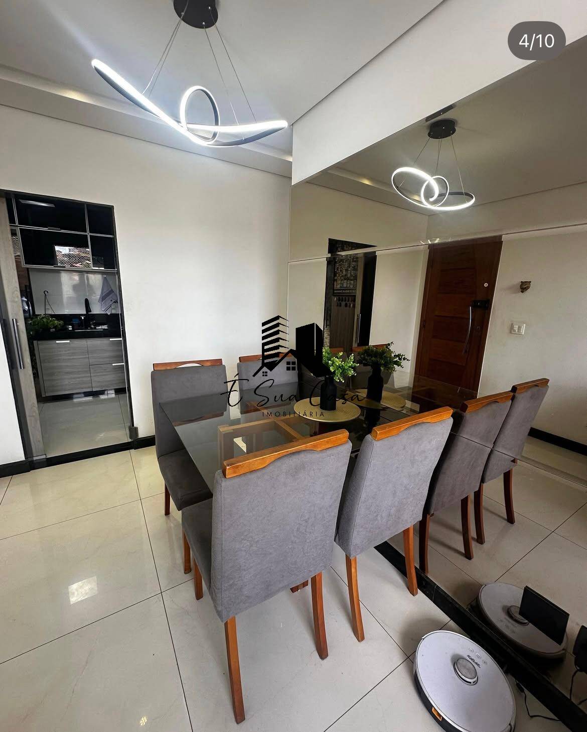 Apartamento, 2 quartos, 59 m² - Foto 7