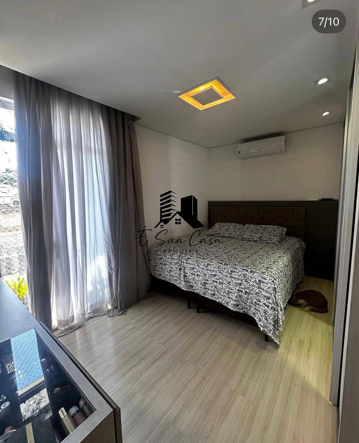 Apartamento, 2 quartos, 59 m² - Foto 6