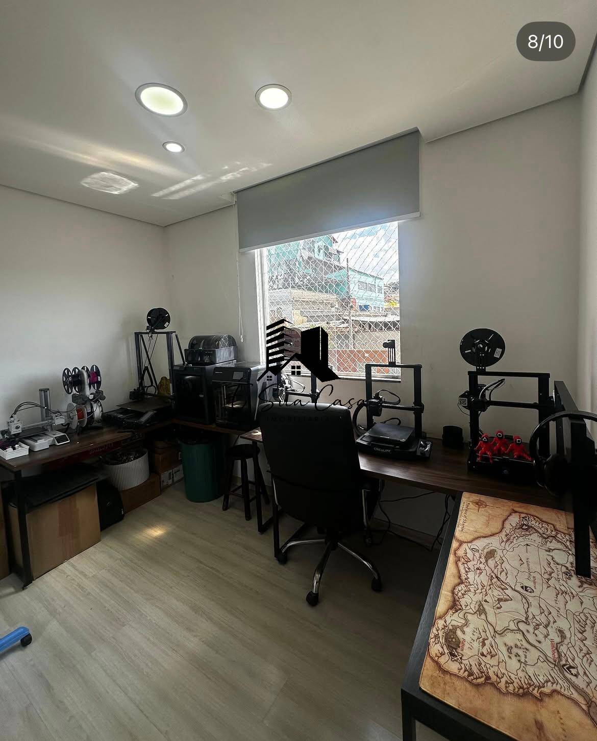 Apartamento, 2 quartos, 59 m² - Foto 8