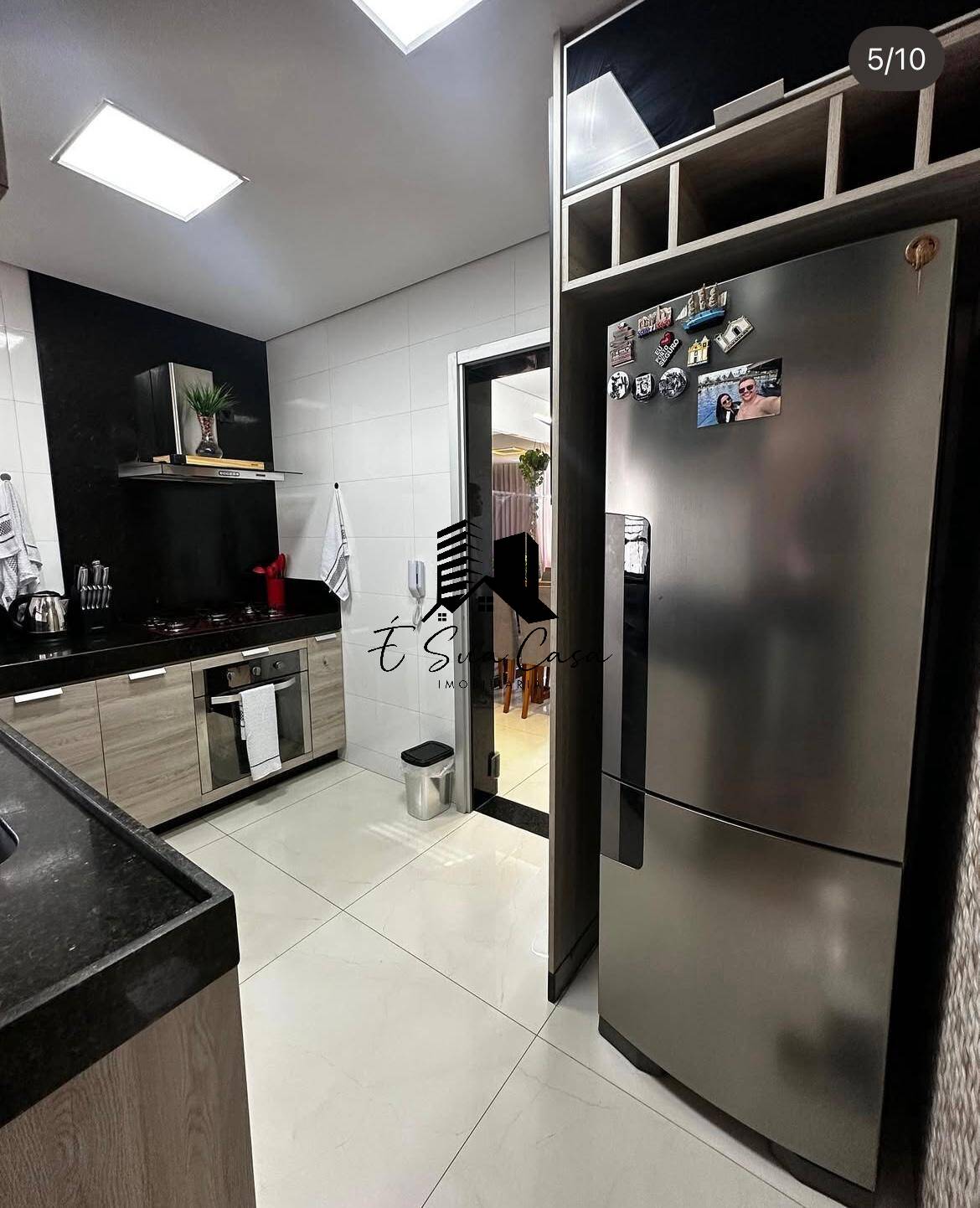 Apartamento, 2 quartos, 59 m² - Foto 5