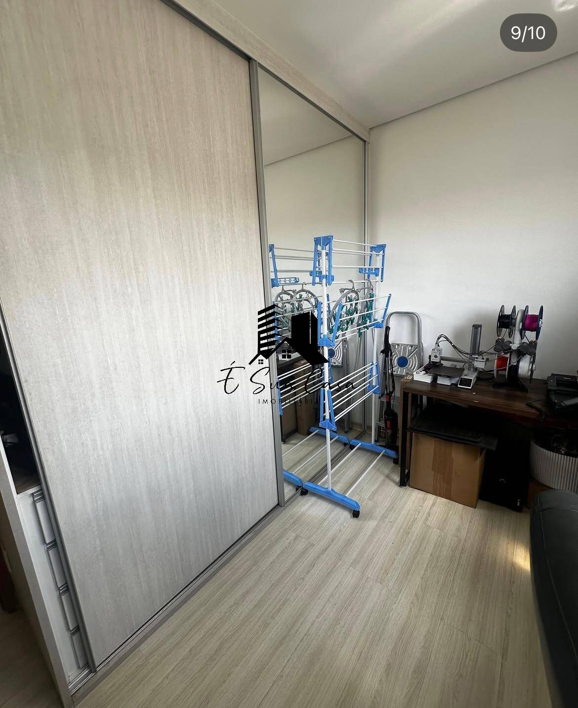 Apartamento, 2 quartos, 59 m² - Foto 9