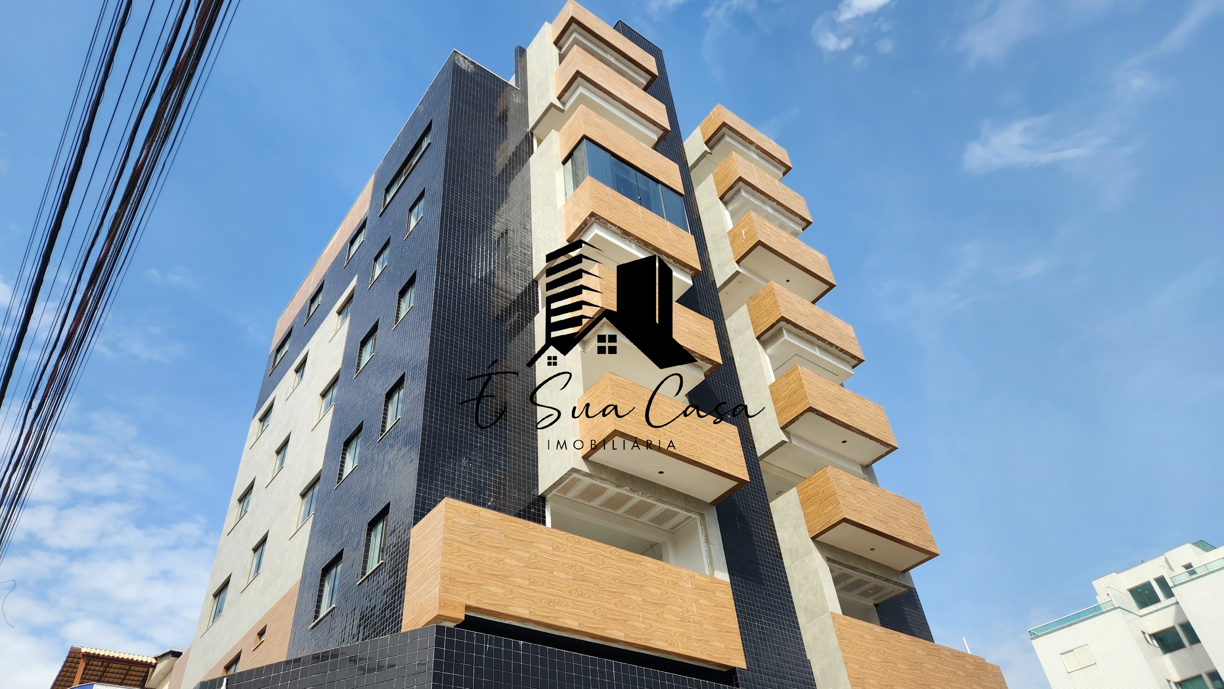Cobertura à venda com 3 quartos, 163m² - Foto 1