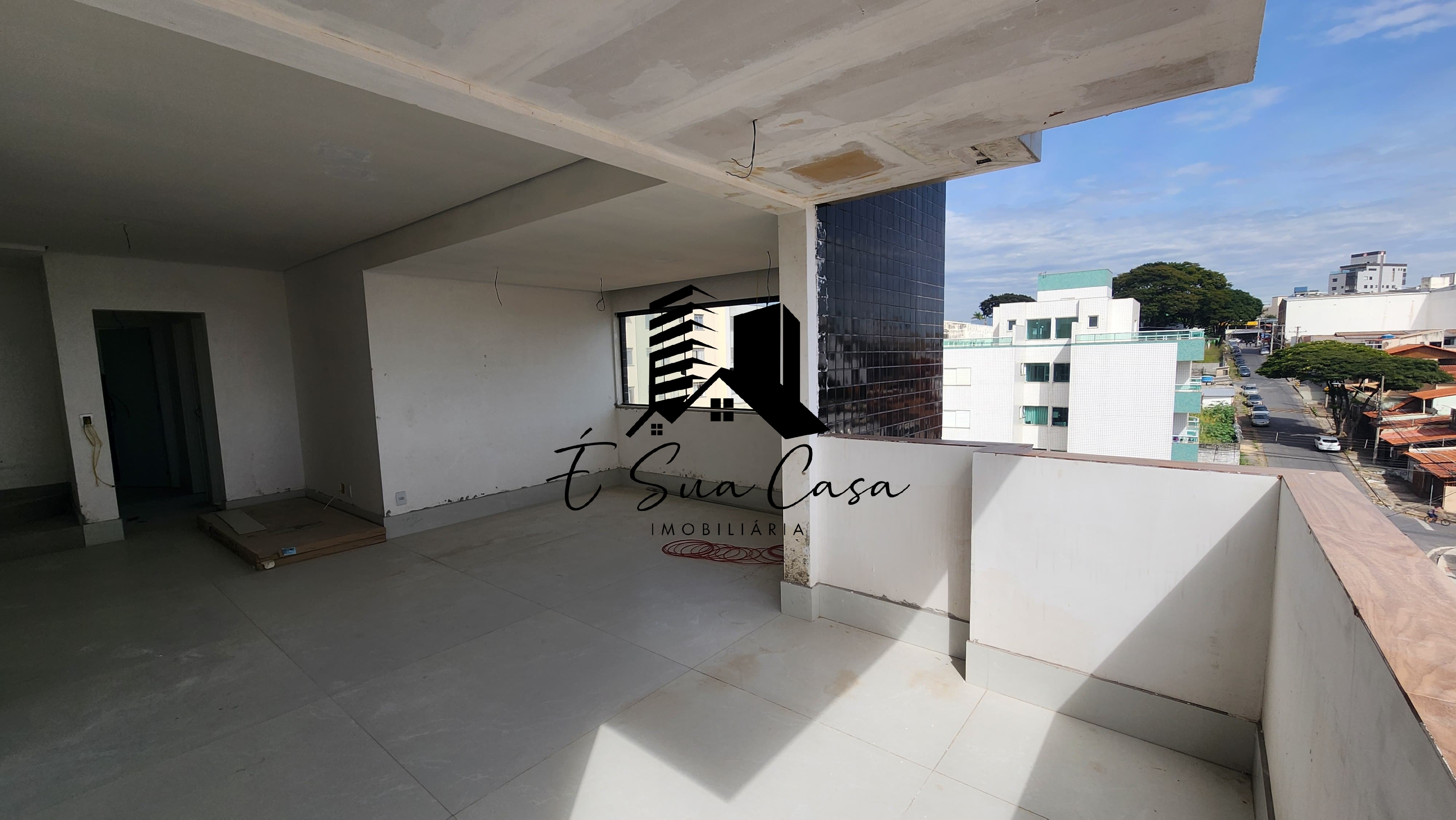 Cobertura à venda com 3 quartos, 163m² - Foto 5