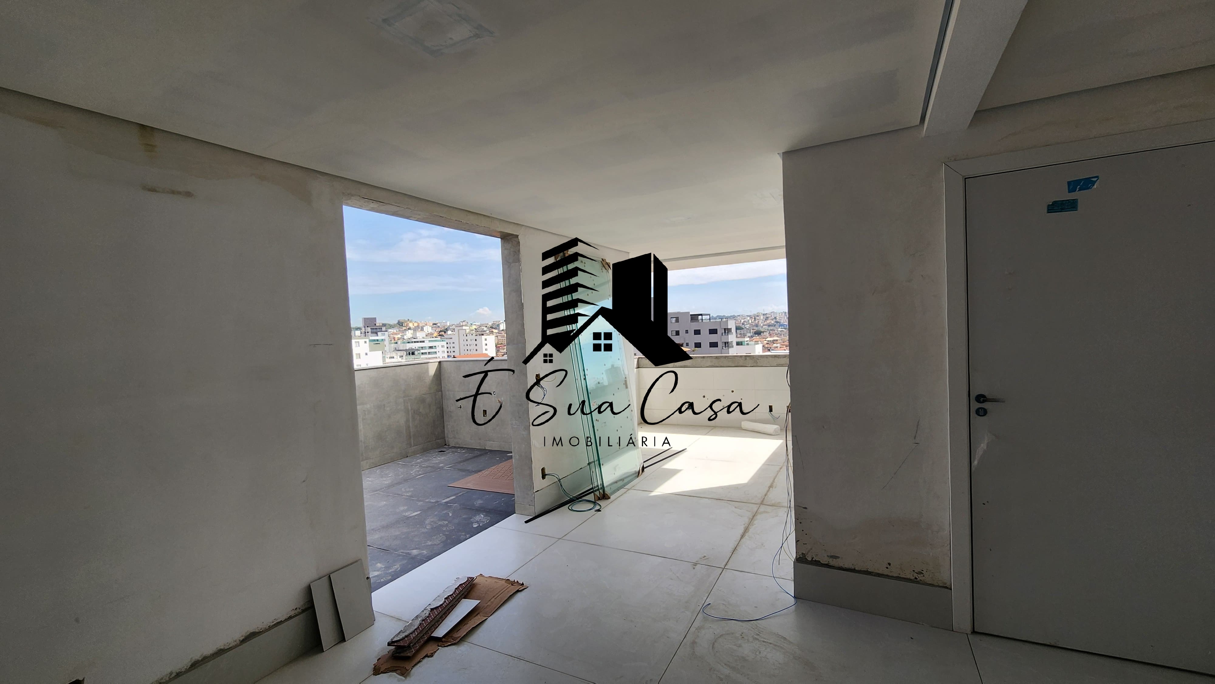 Cobertura à venda com 3 quartos, 163m² - Foto 8