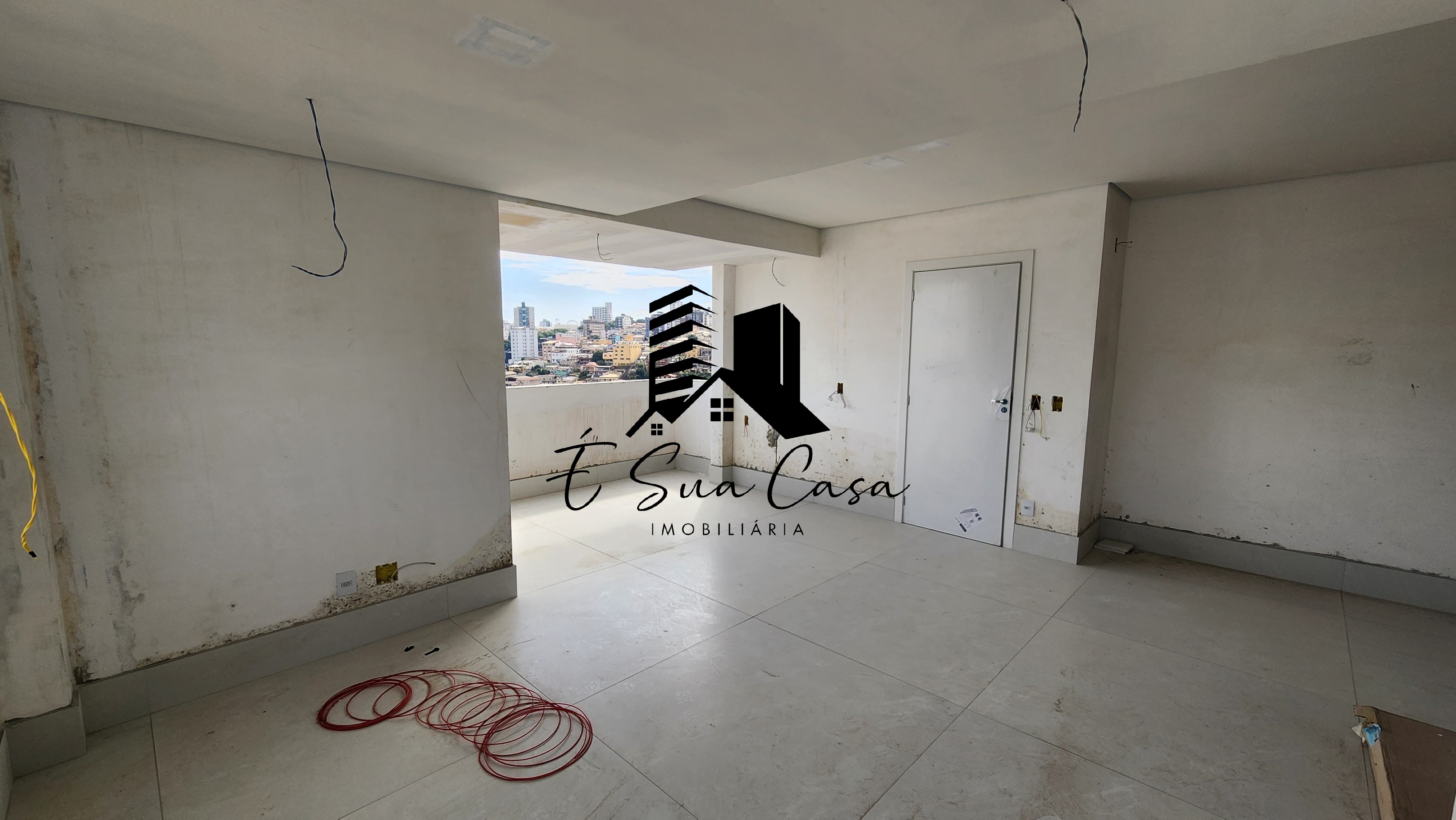 Cobertura à venda com 3 quartos, 163m² - Foto 4