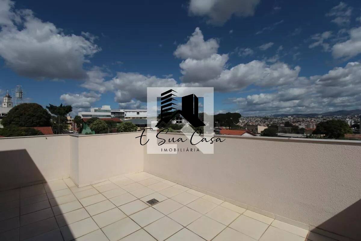 Cobertura, 3 quartos, 130 m² - Foto 2