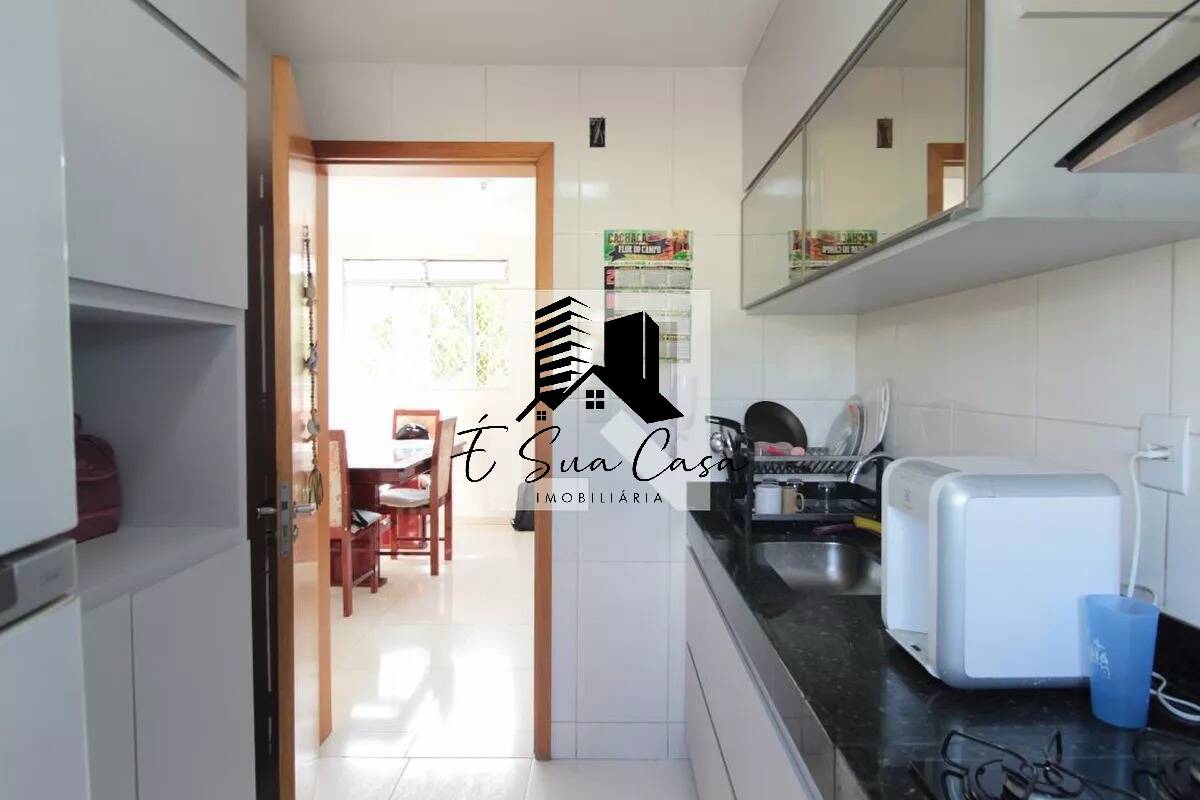 Cobertura, 3 quartos, 130 m² - Foto 4