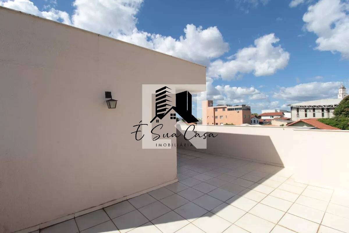 Cobertura, 3 quartos, 130 m² - Foto 3