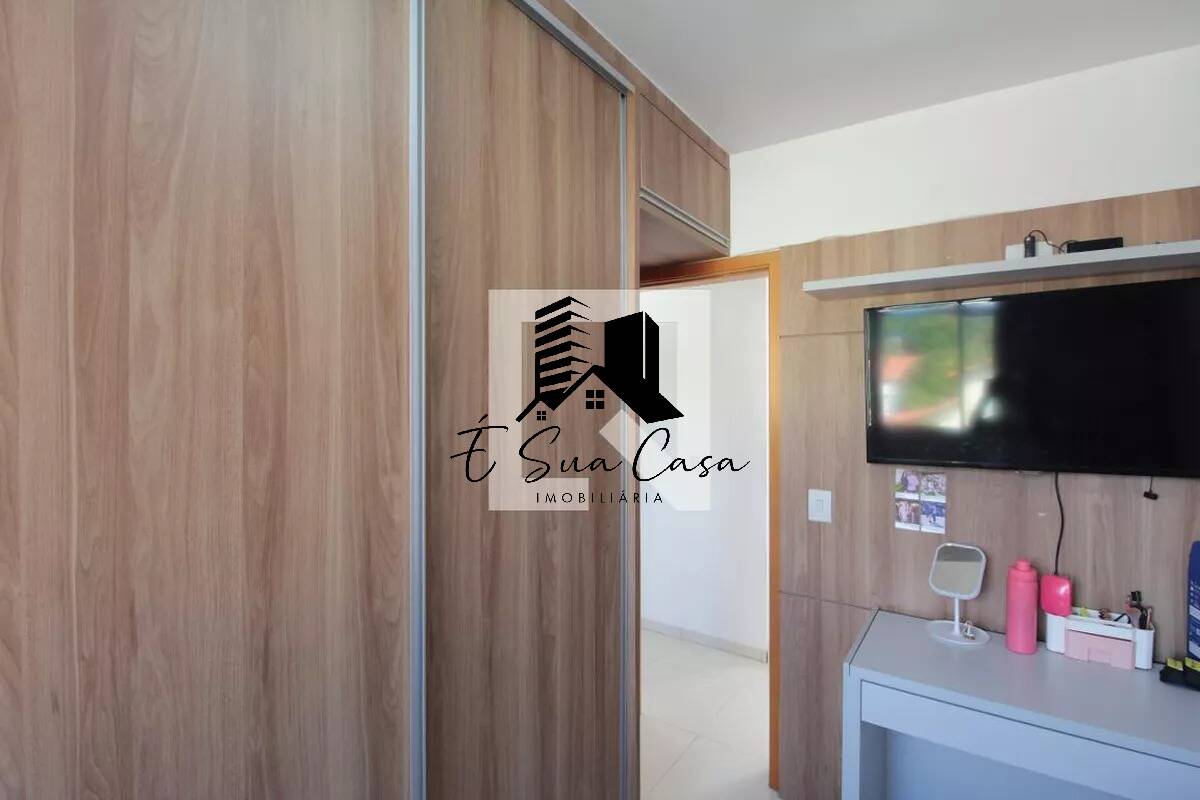 Cobertura, 3 quartos, 130 m² - Foto 7