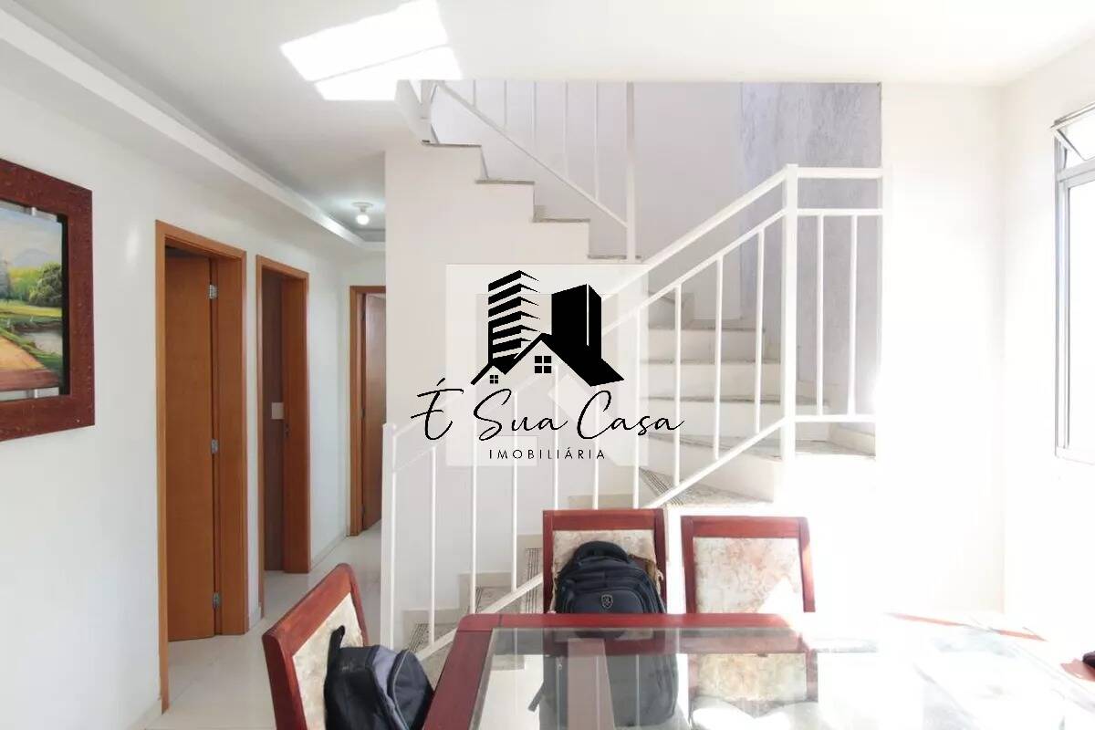 Cobertura, 3 quartos, 130 m² - Foto 9