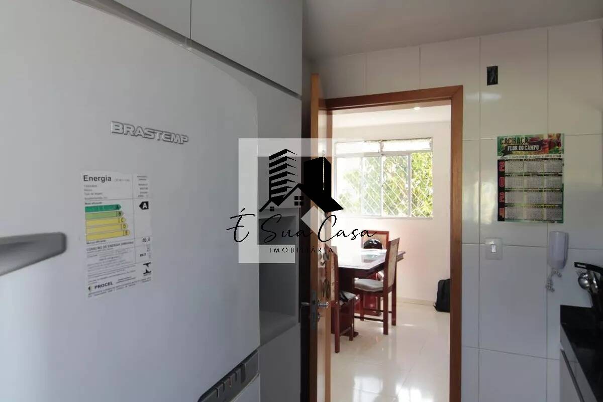 Cobertura, 3 quartos, 130 m² - Foto 6