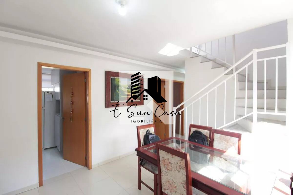 Cobertura, 3 quartos, 130 m² - Foto 10