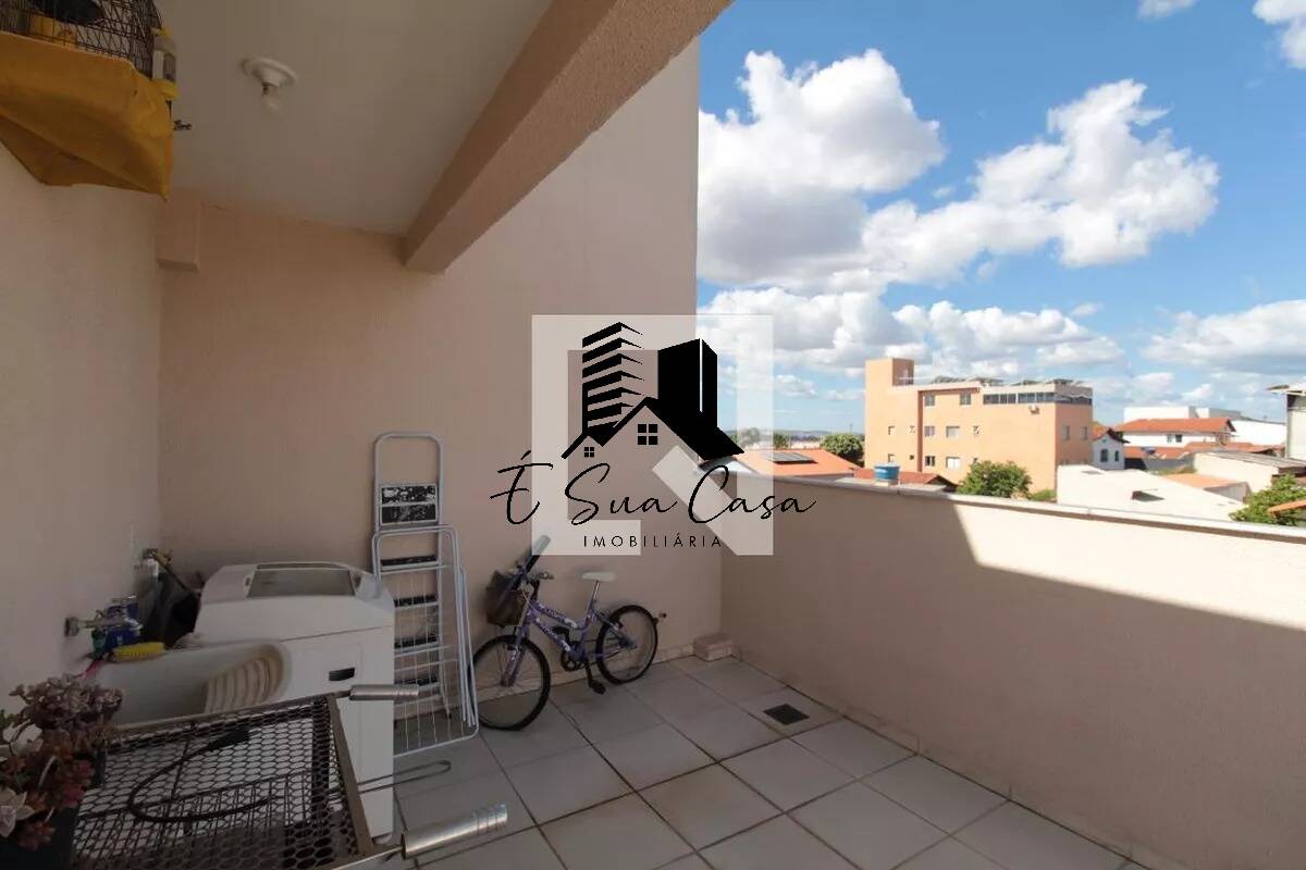 Cobertura, 3 quartos, 130 m² - Foto 38