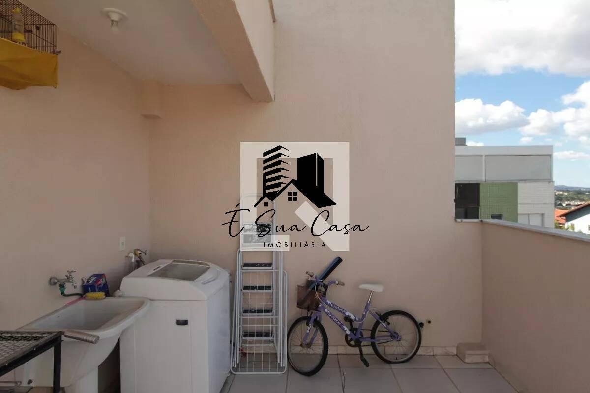 Cobertura, 3 quartos, 130 m² - Foto 43