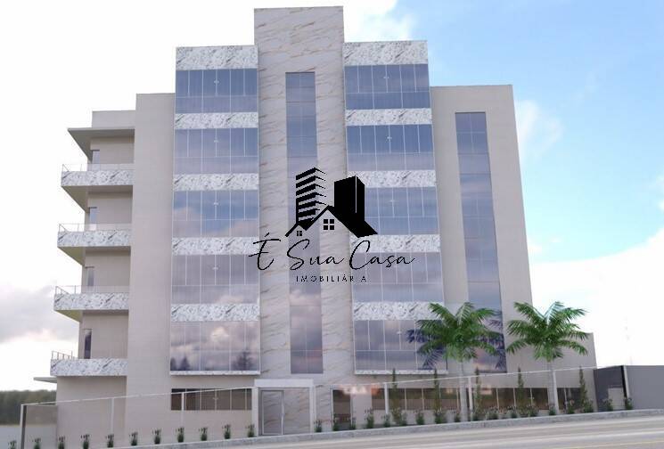 Apartamento à venda com 3 quartos, 100m² - Foto 4