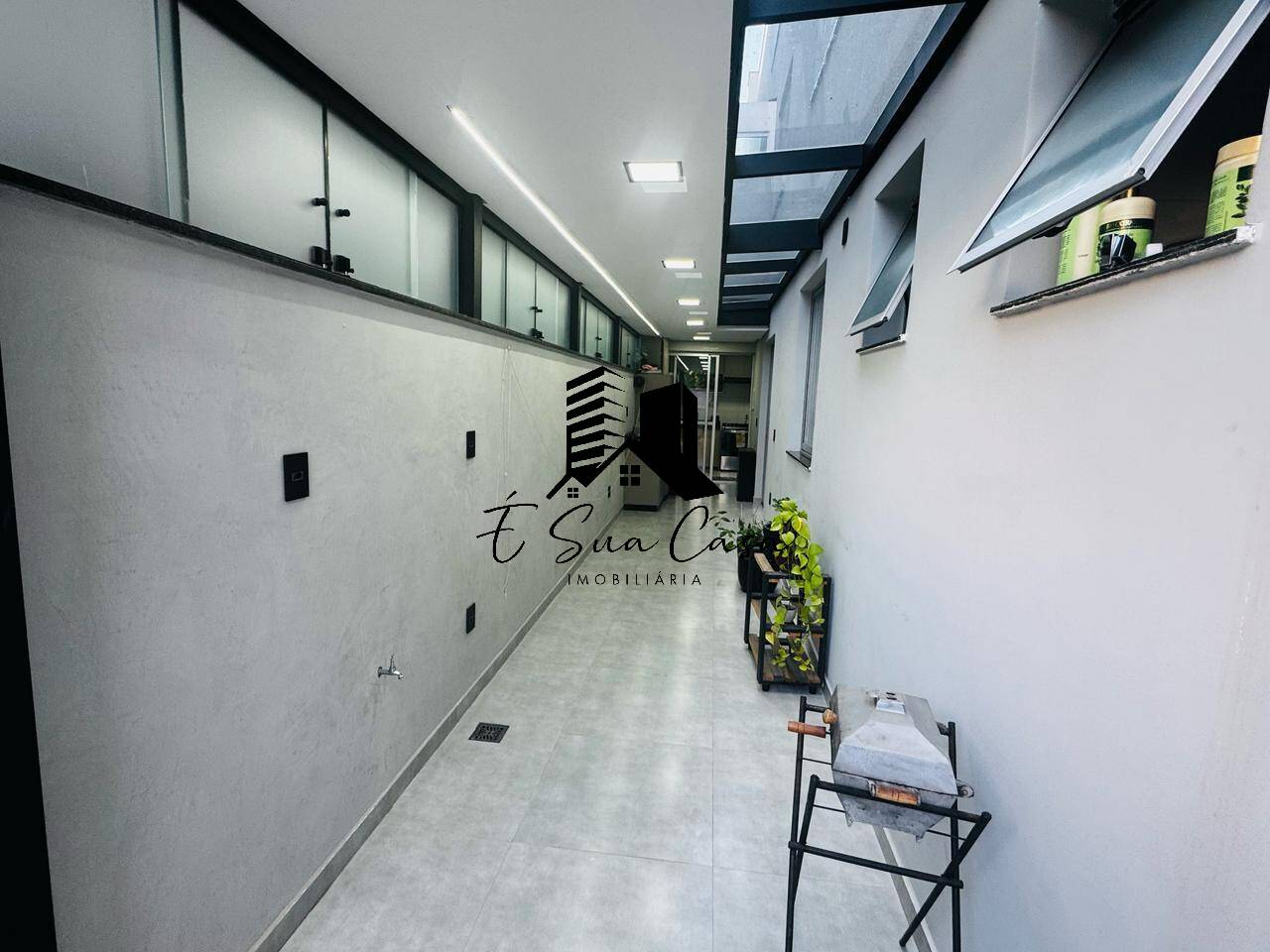 Apartamento à venda com 2 quartos, 89m² - Foto 11