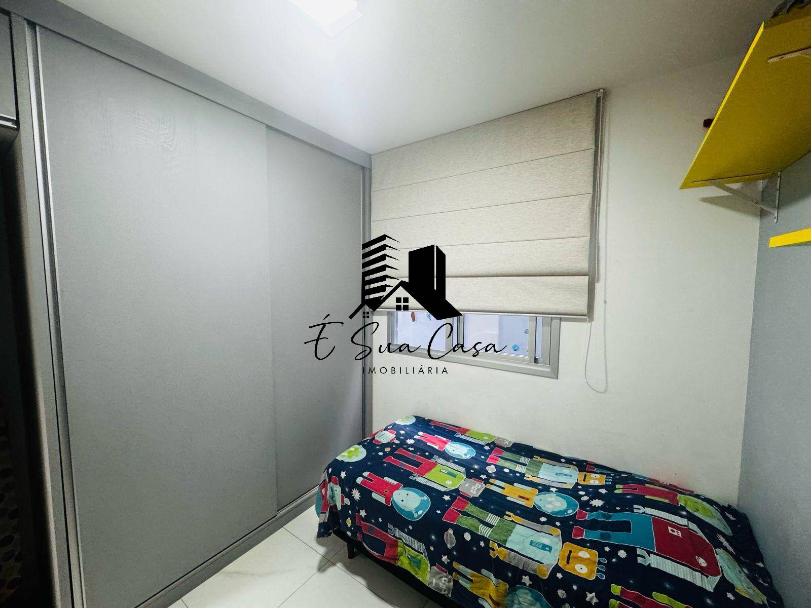 Apartamento à venda com 2 quartos, 89m² - Foto 8