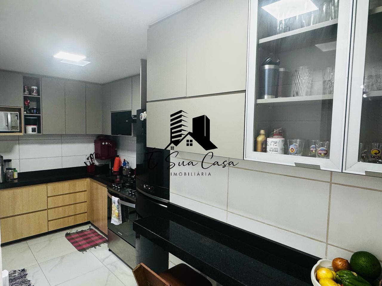 Apartamento à venda com 2 quartos, 89m² - Foto 5