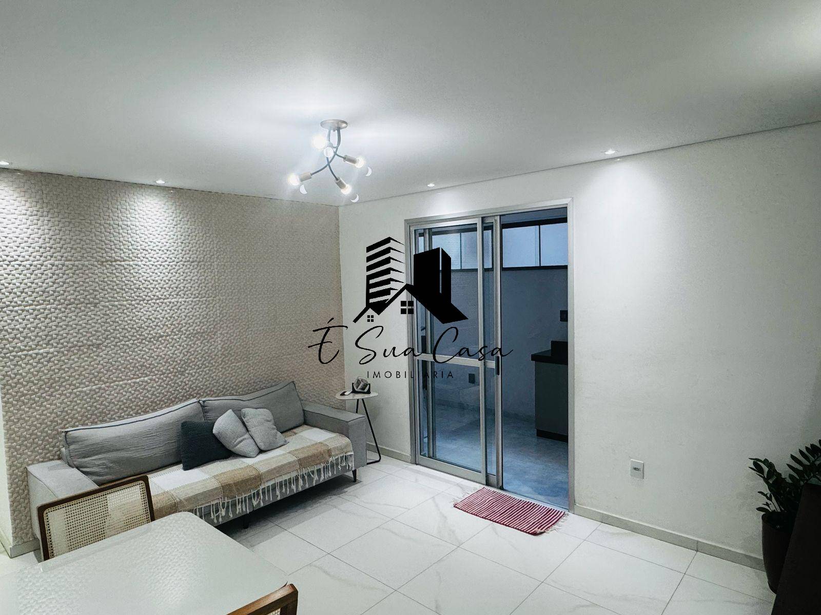 Apartamento à venda com 2 quartos, 89m² - Foto 3