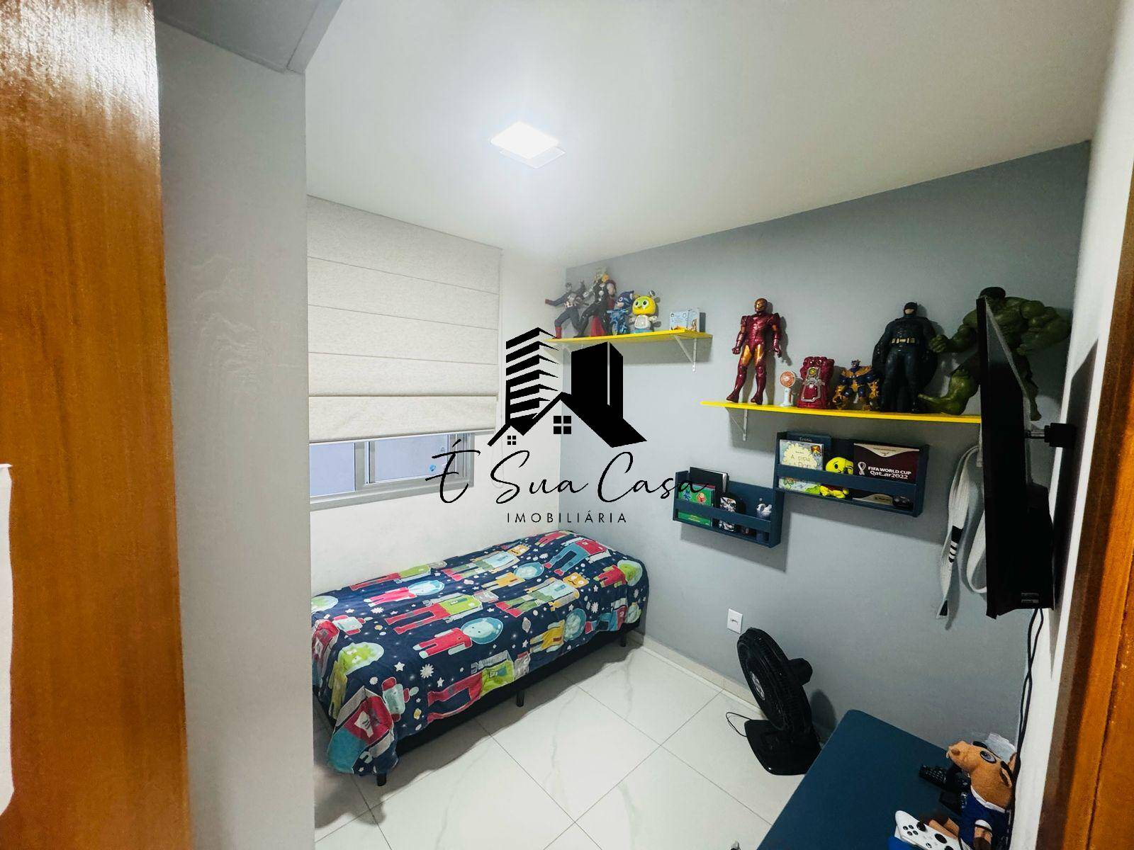 Apartamento à venda com 2 quartos, 89m² - Foto 9