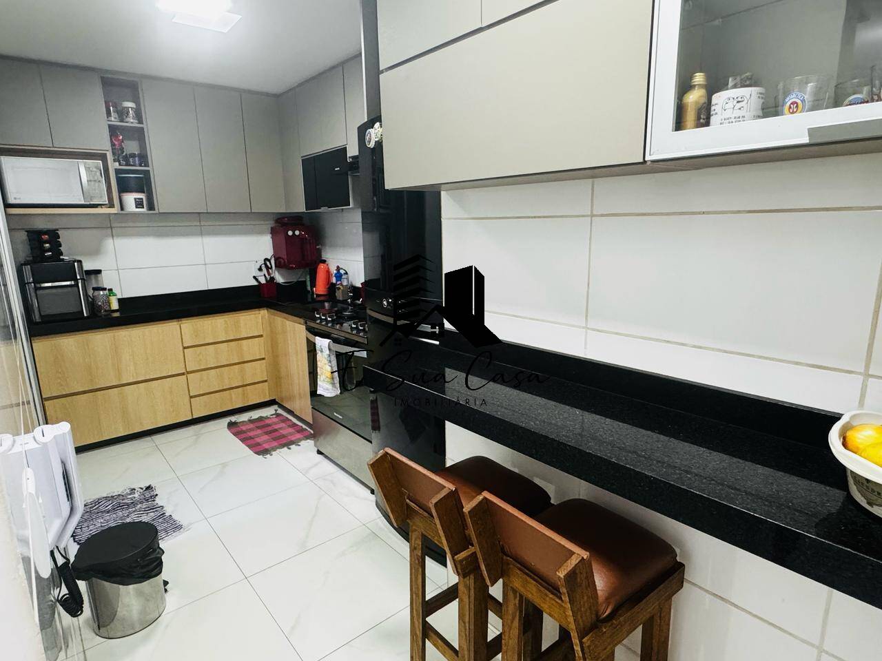 Apartamento à venda com 2 quartos, 89m² - Foto 4