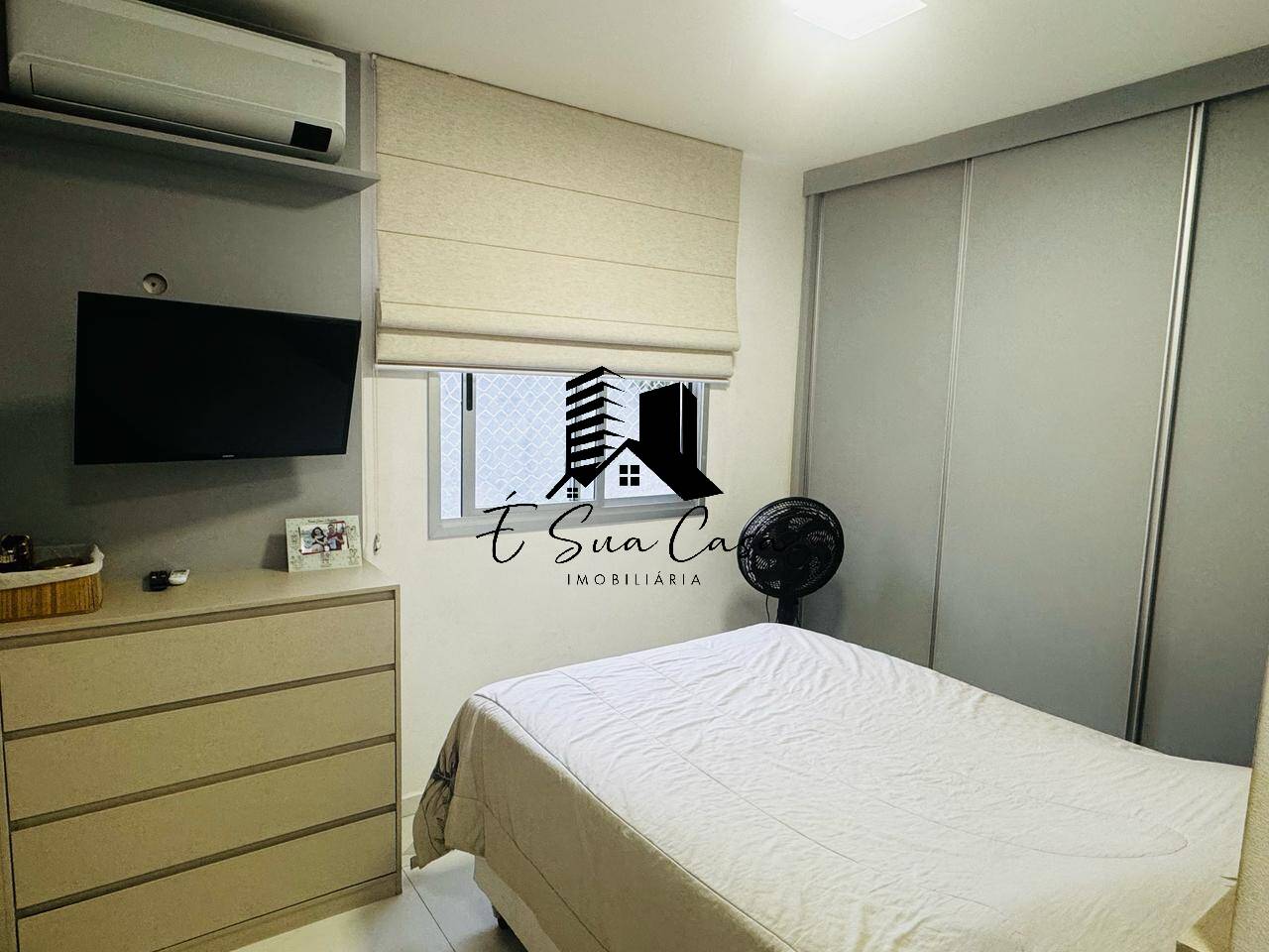 Apartamento à venda com 2 quartos, 89m² - Foto 6
