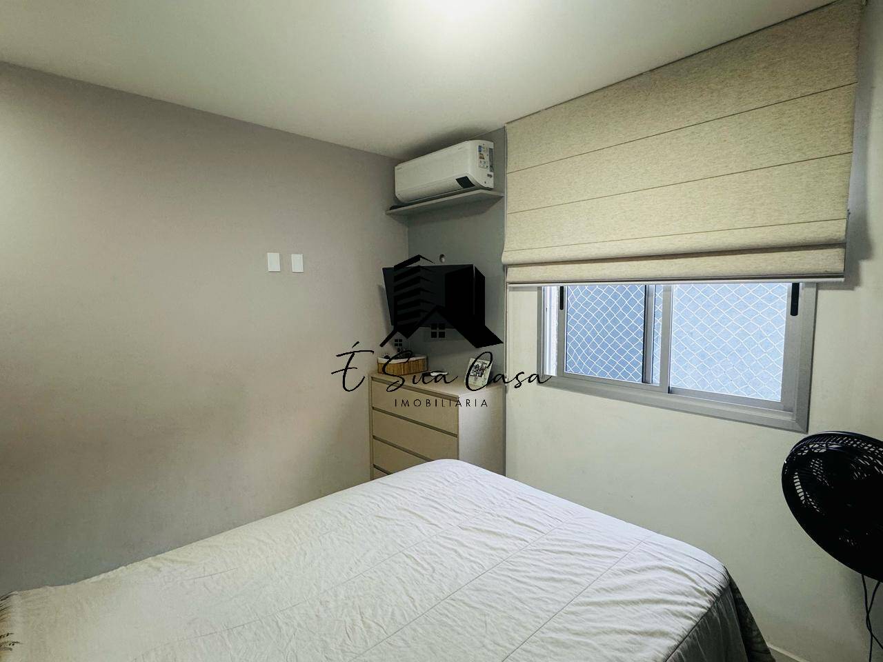 Apartamento à venda com 2 quartos, 89m² - Foto 7