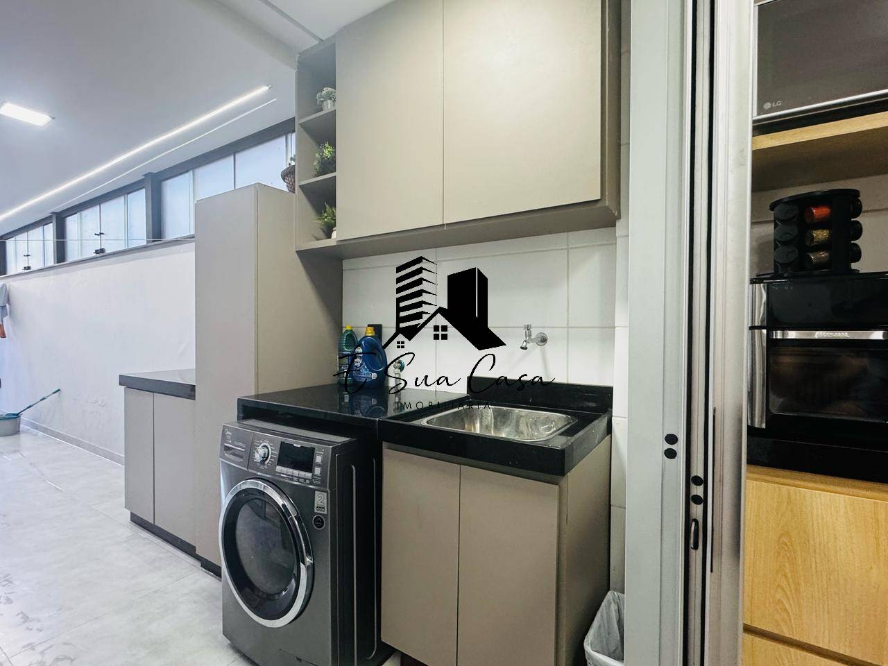 Apartamento à venda com 2 quartos, 89m² - Foto 13