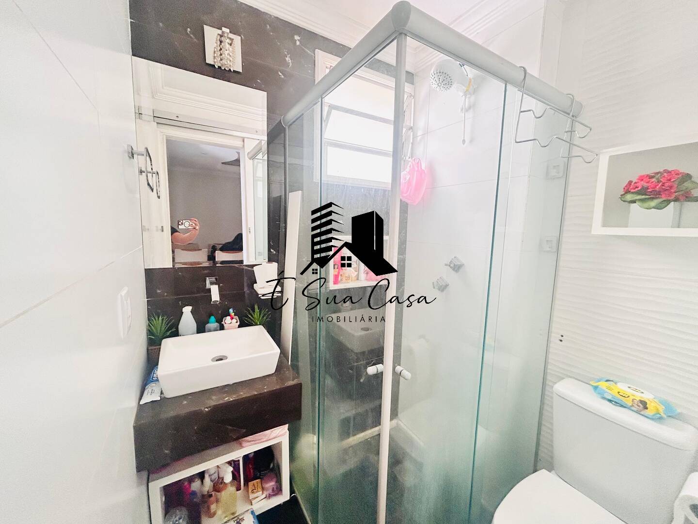 Apartamento à venda com 2 quartos, 49m² - Foto 12