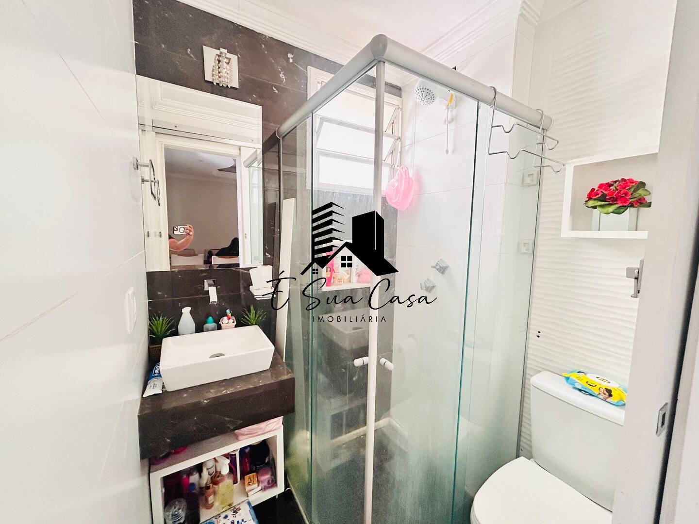 Apartamento à venda com 2 quartos, 49m² - Foto 15