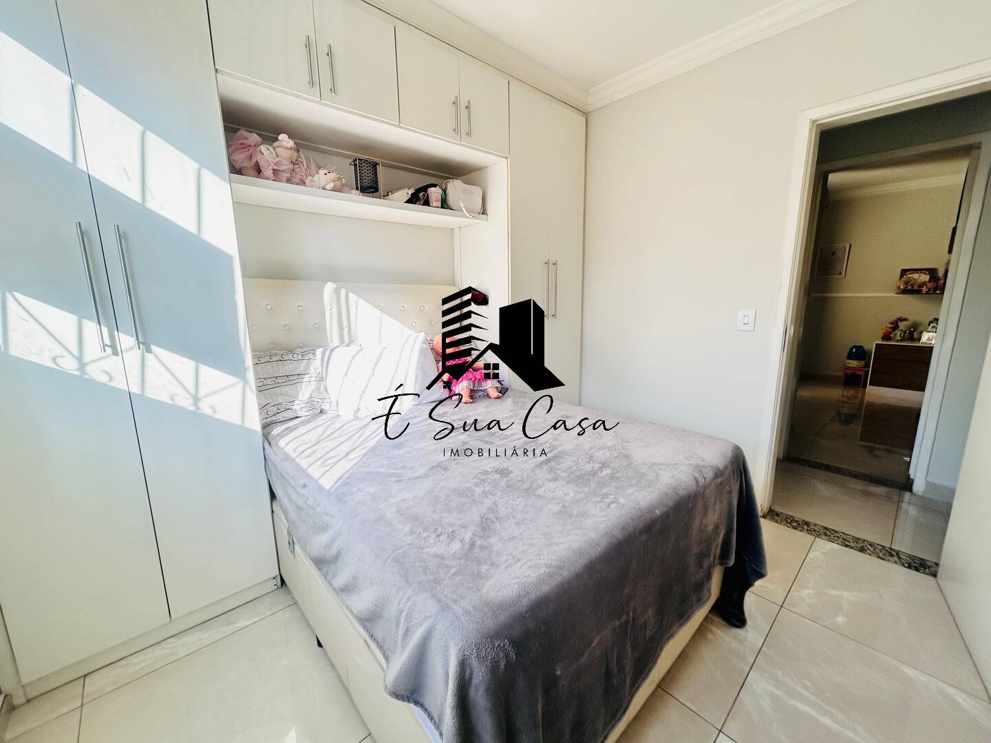 Apartamento à venda com 2 quartos, 49m² - Foto 6
