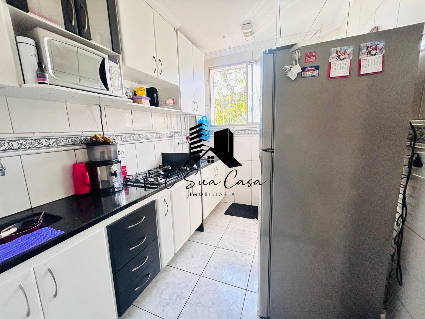 Apartamento à venda com 2 quartos, 49m² - Foto 17