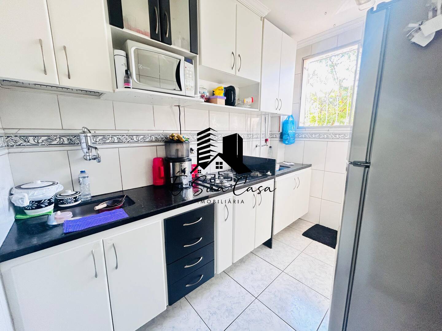 Apartamento à venda com 2 quartos, 49m² - Foto 18