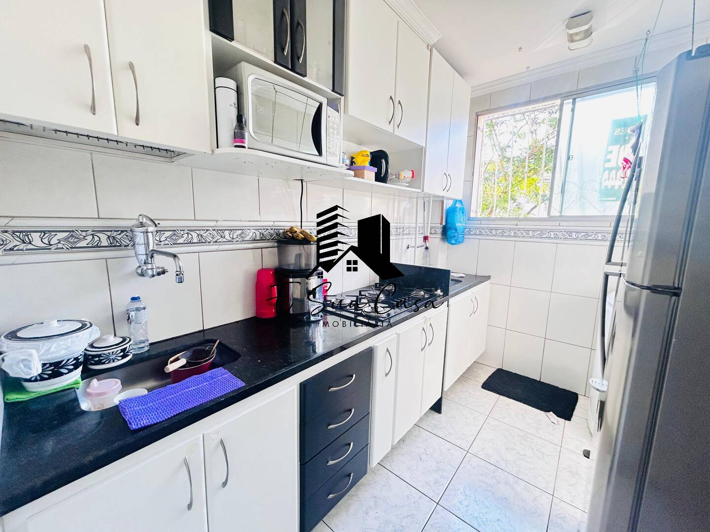 Apartamento à venda com 2 quartos, 49m² - Foto 19