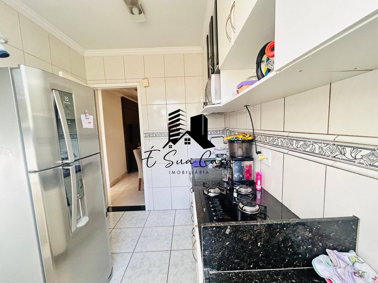 Apartamento à venda com 2 quartos, 49m² - Foto 20