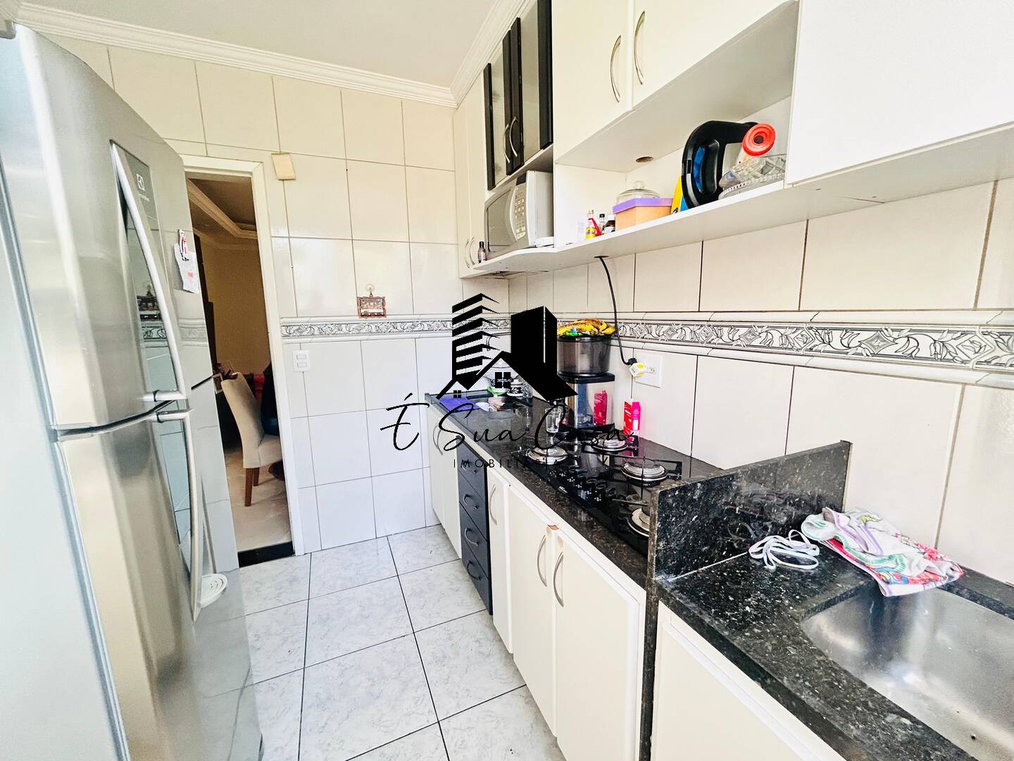 Apartamento à venda com 2 quartos, 49m² - Foto 22