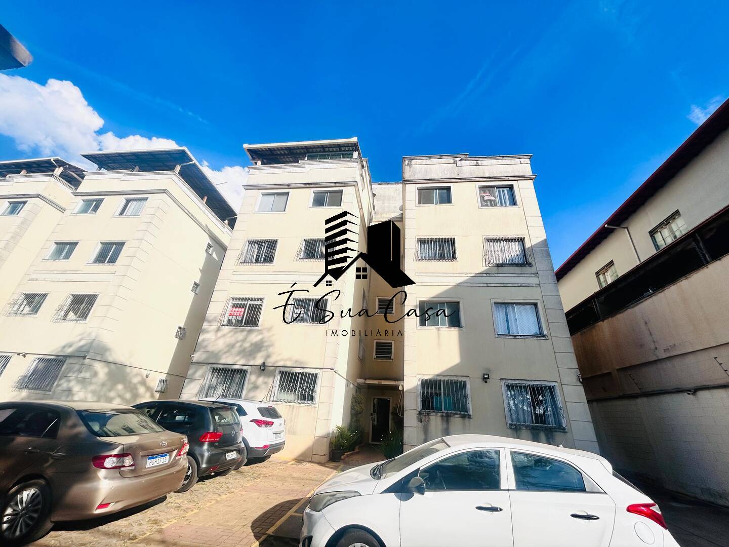 Apartamento à venda com 2 quartos, 49m² - Foto 23