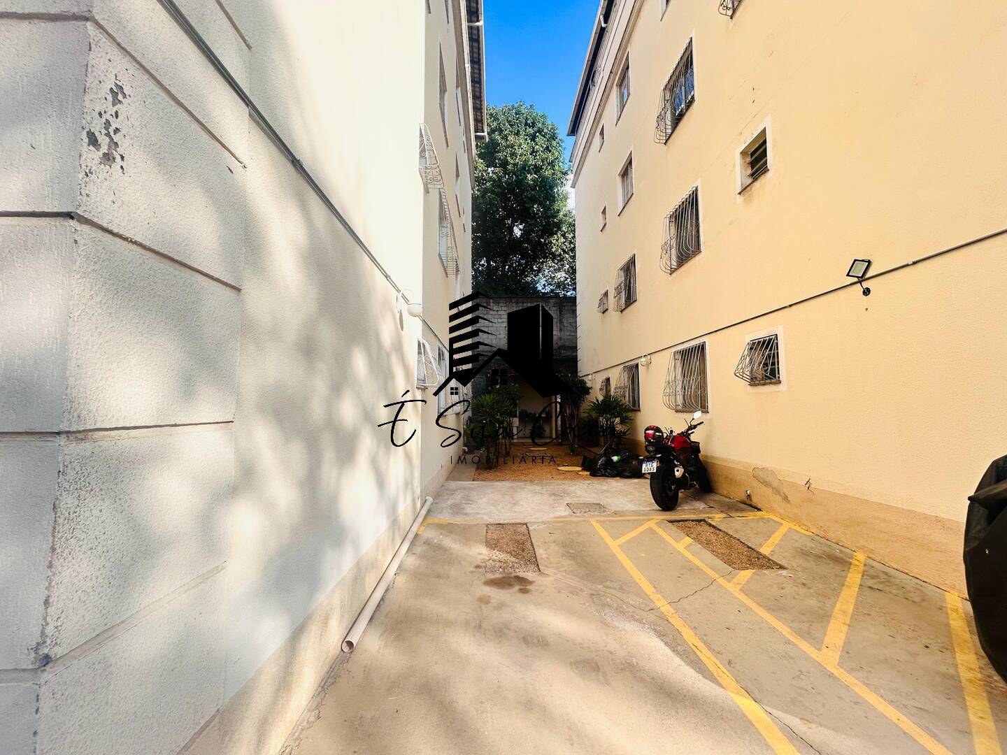 Apartamento à venda com 2 quartos, 49m² - Foto 24
