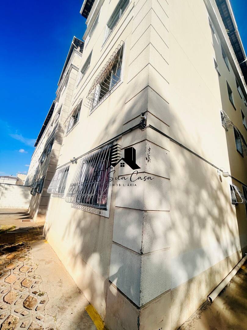 Apartamento à venda com 2 quartos, 49m² - Foto 25