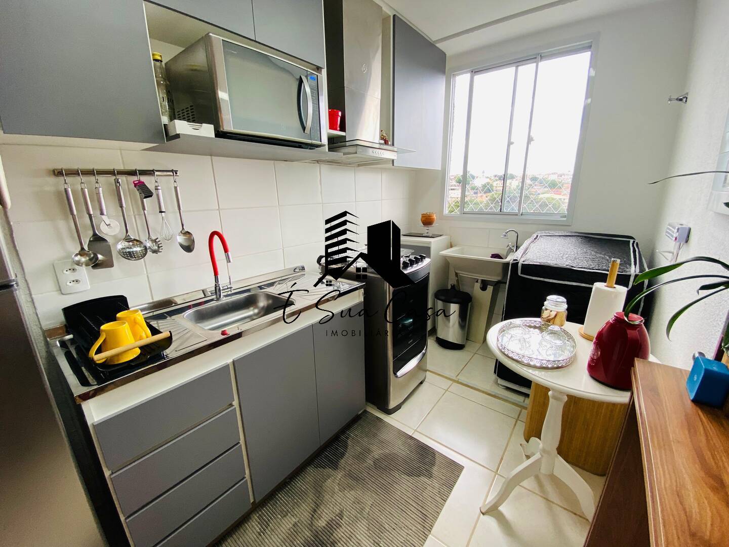 Apartamento, 2 quartos, 50 m² - Foto 5