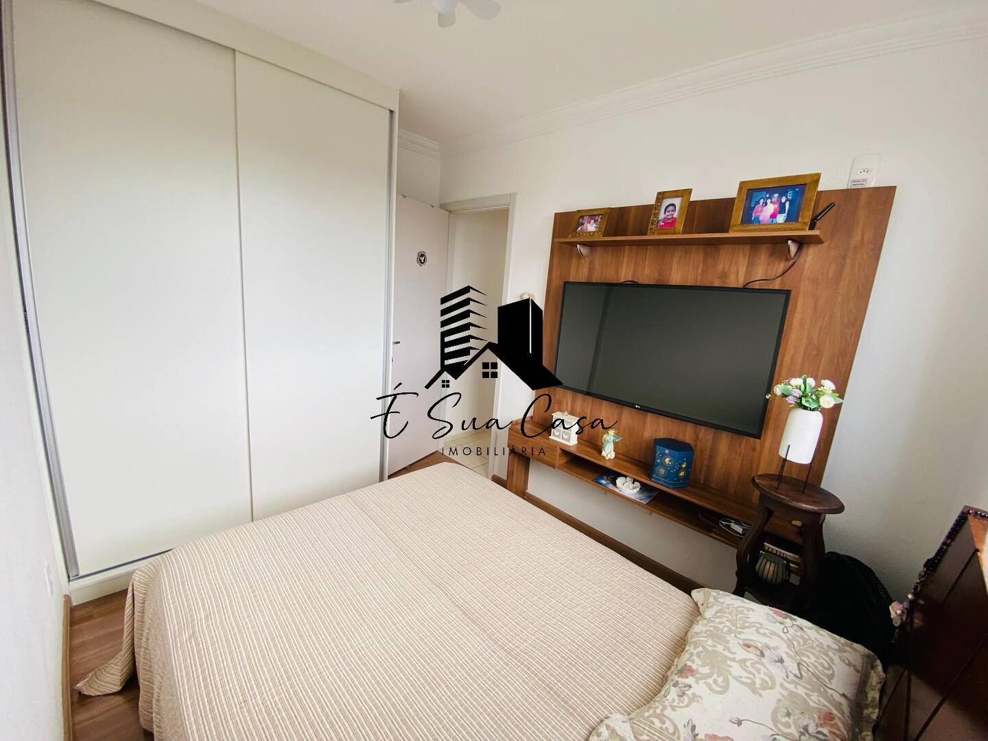 Apartamento, 2 quartos, 50 m² - Foto 7