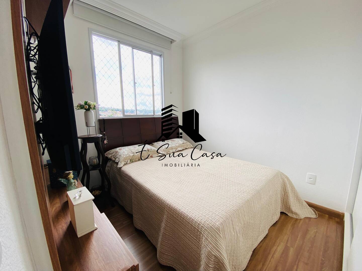 Apartamento, 2 quartos, 50 m² - Foto 8