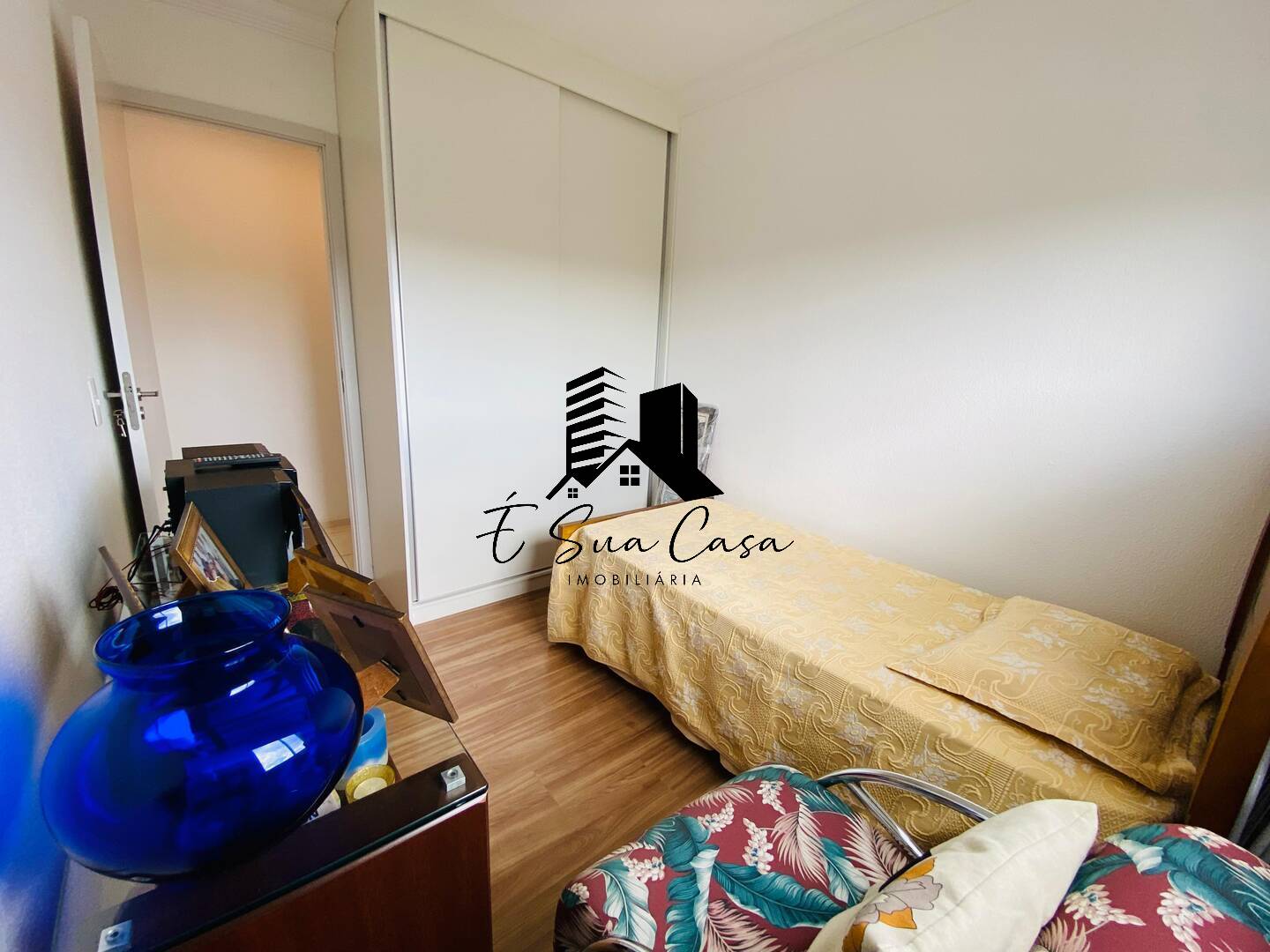 Apartamento, 2 quartos, 50 m² - Foto 11