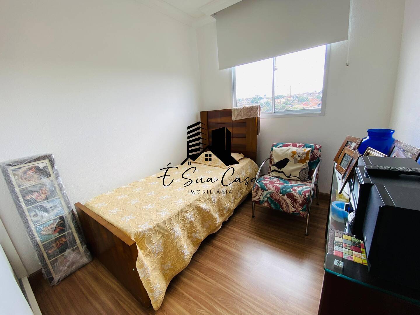 Apartamento, 2 quartos, 50 m² - Foto 12